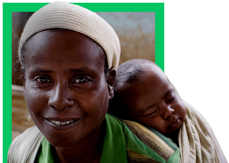 Helping Mothers Survive – A Collaboration of Global Health Leaders