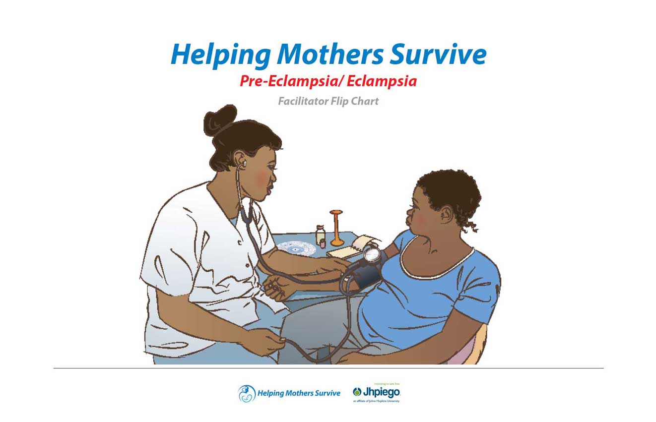 Pre-Eclampsia/Eclampsia