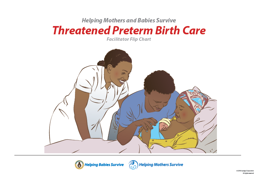 Threatened Preterm Birth Care (TPTB)