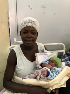 Stop the Presses!  A new publication demonstrates the impact of Helping Mothers Survive and Helping Babies Breathe in Uganda!